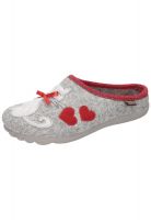 Pölking Hauspantoffel Katze